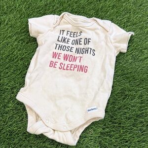 Gerber Bodysuit - Taylor Swift Inspired-